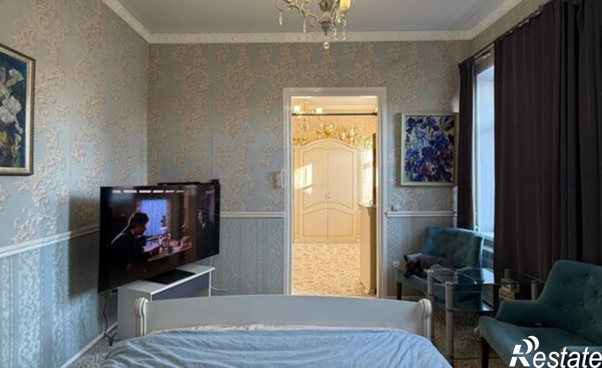 Купить квартиру за 22 000 000 рублей на Университетская улица, 9А