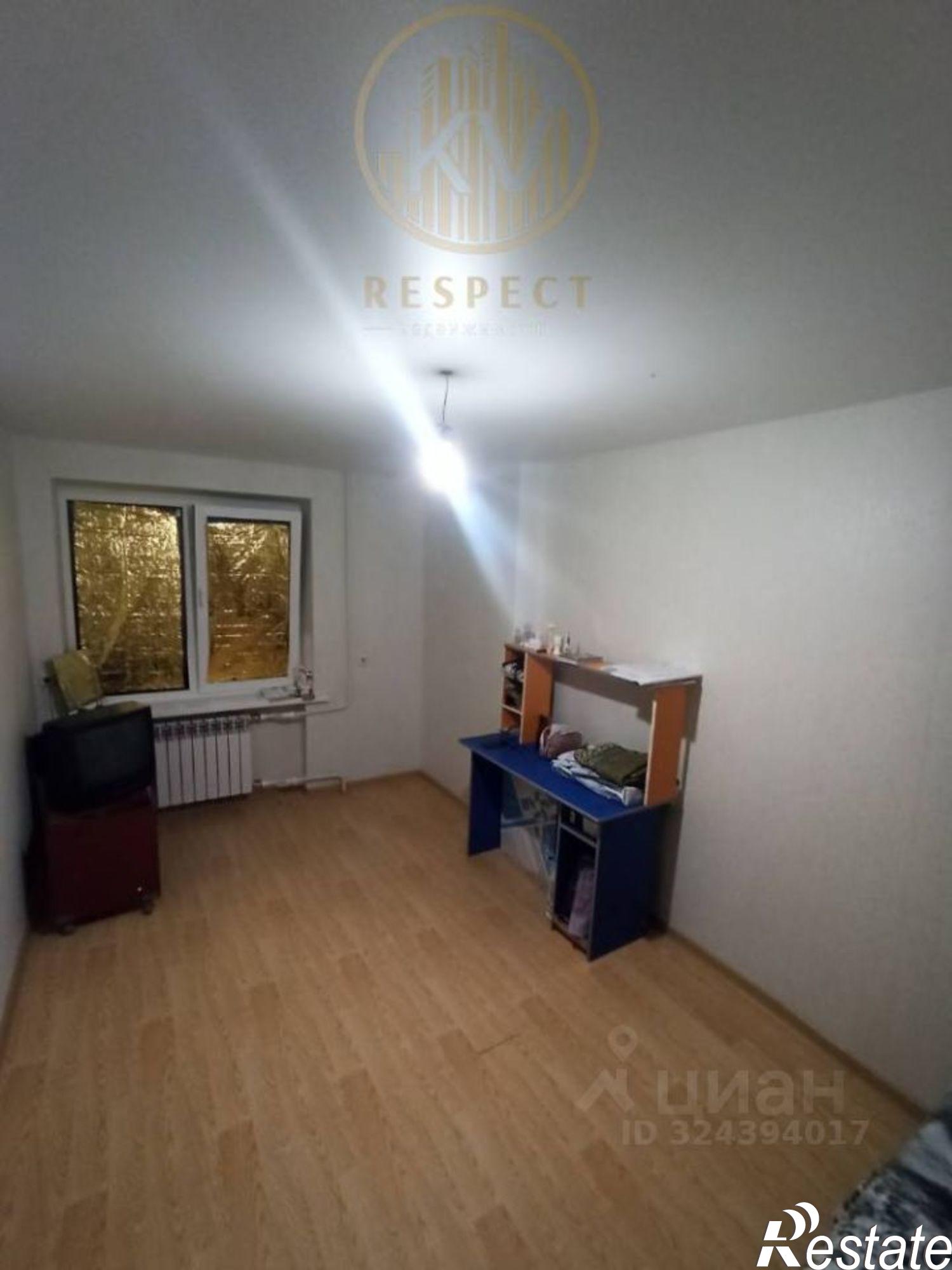 Купить квартиру за 5 199 000 рублей на улица Юлиуса Фучика, 10