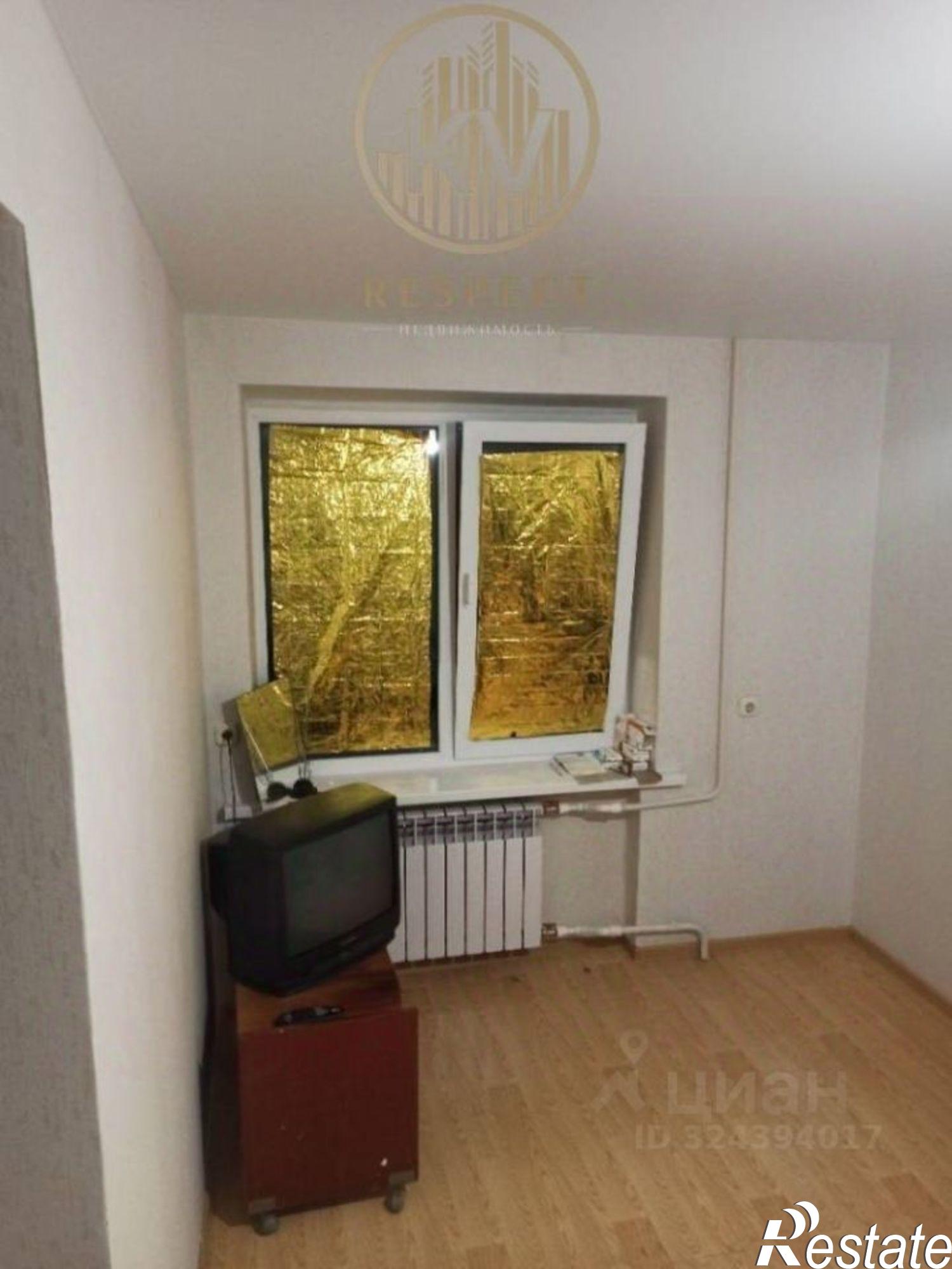 Купить квартиру за 5 199 000 рублей на улица Юлиуса Фучика, 10