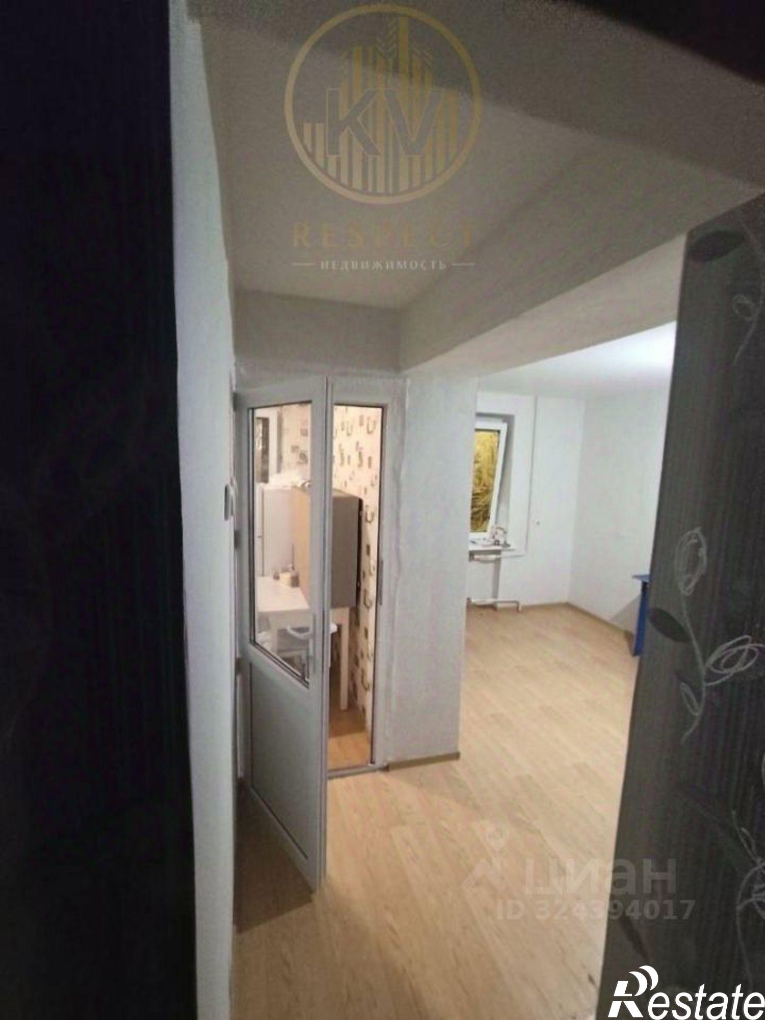 Купить квартиру за 5 199 000 рублей на улица Юлиуса Фучика, 10