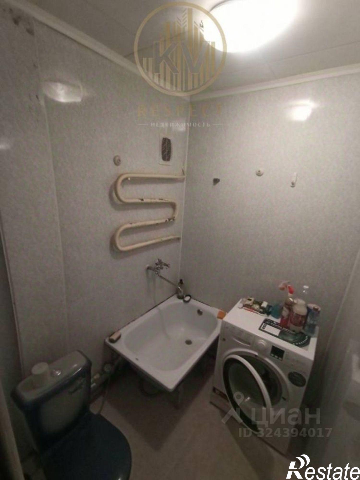 Купить квартиру за 5 199 000 рублей на улица Юлиуса Фучика, 10