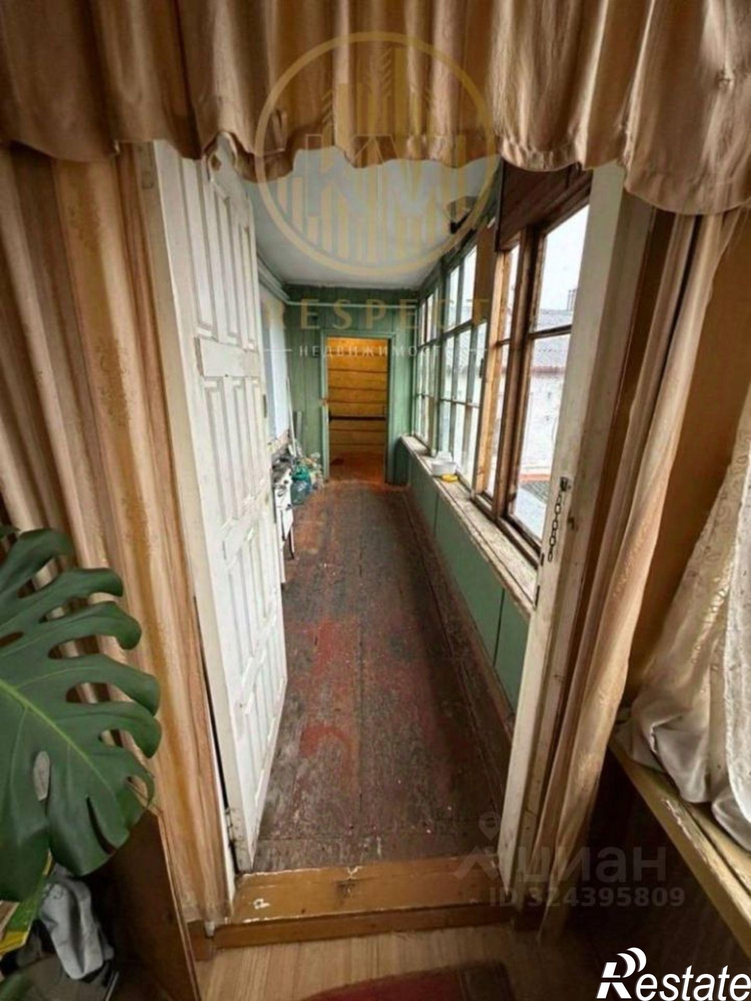 Купить квартиру за 4 750 000 рублей на улица Рубина, 6