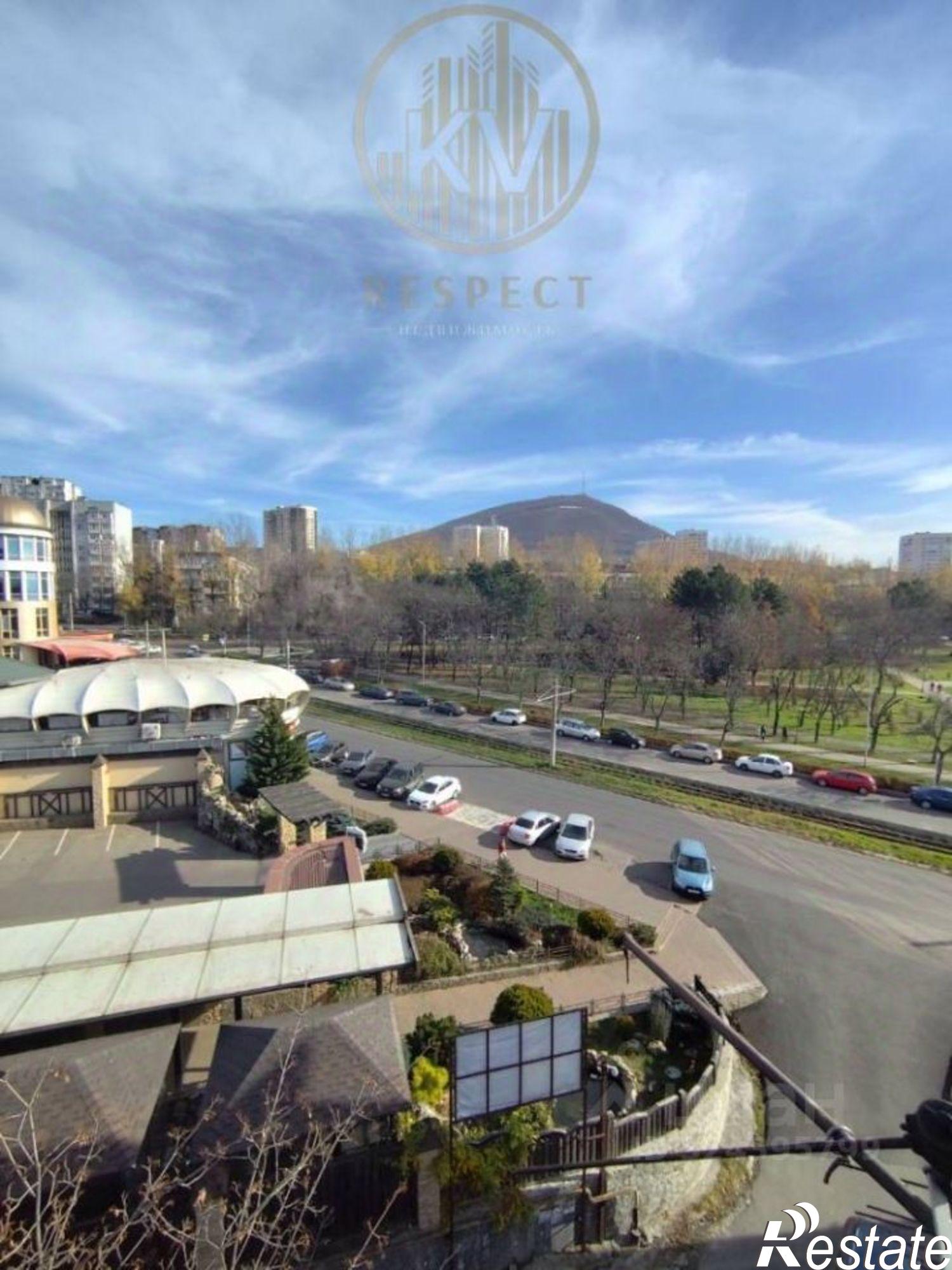 Купить квартиру за 2 999 000 рублей на улица Орджоникидзе, 11 к2