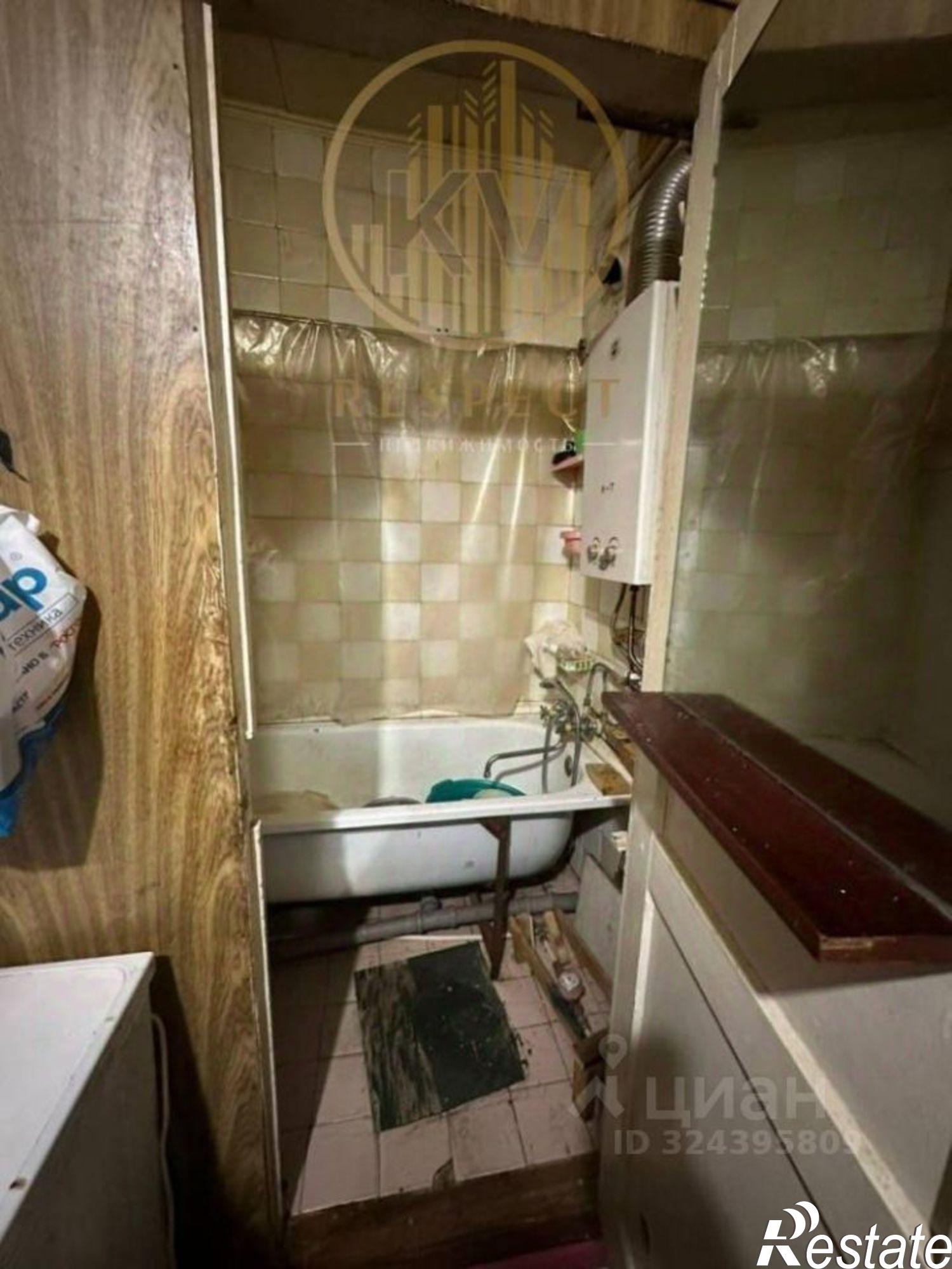 Купить квартиру за 4 750 000 рублей на улица Рубина, 6