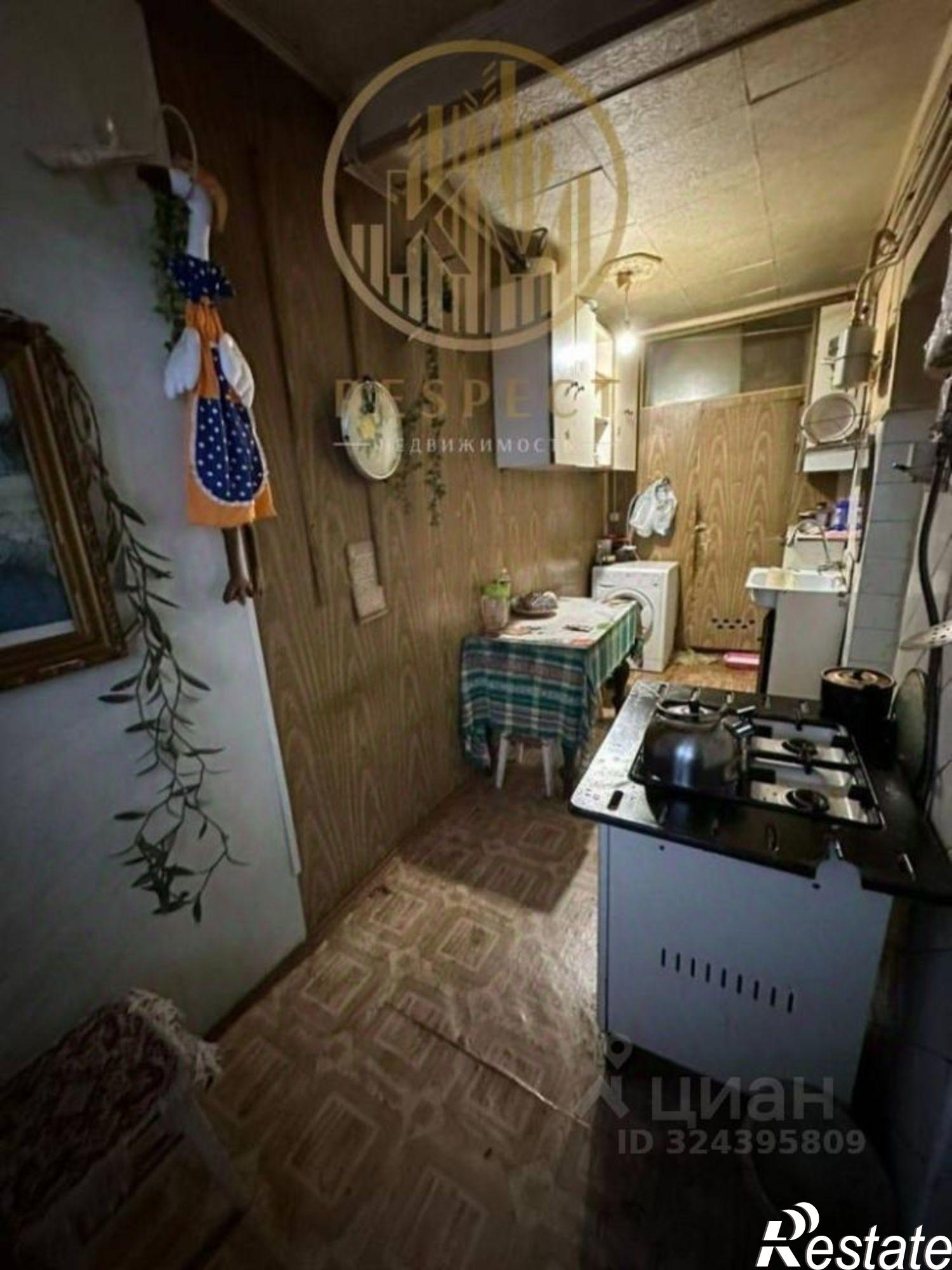 Купить квартиру за 4 750 000 рублей на улица Рубина, 6