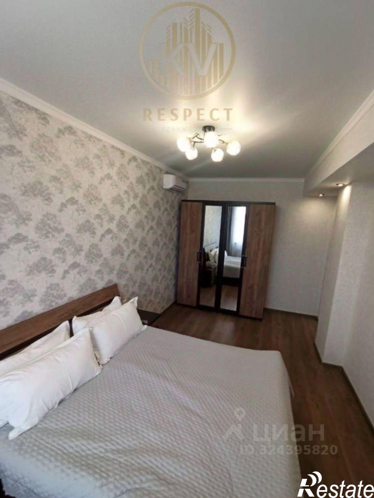 Купить квартиру за 15 300 000 рублей на улица Власова, 31