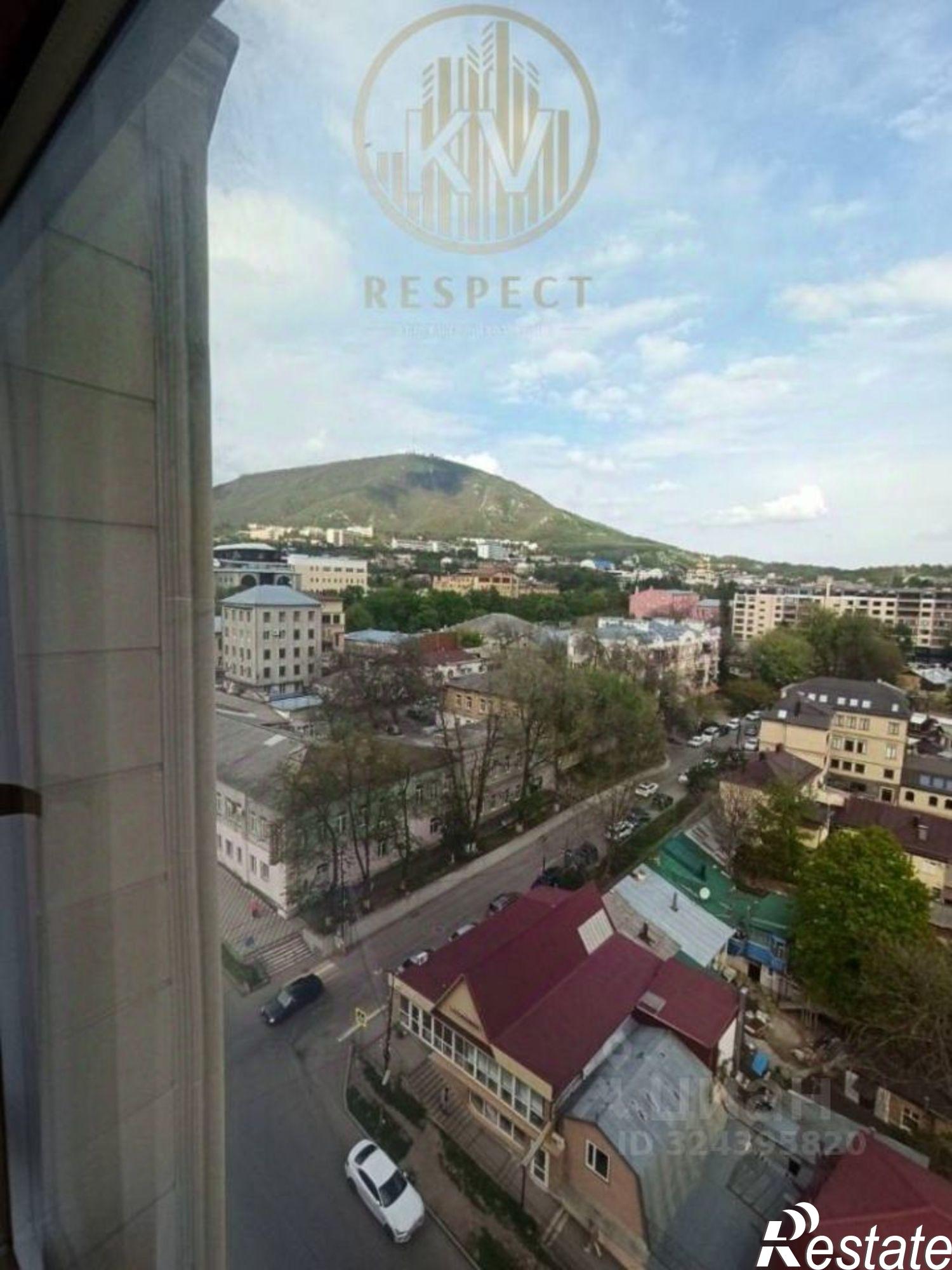 Купить квартиру за 15 300 000 рублей на улица Власова, 31