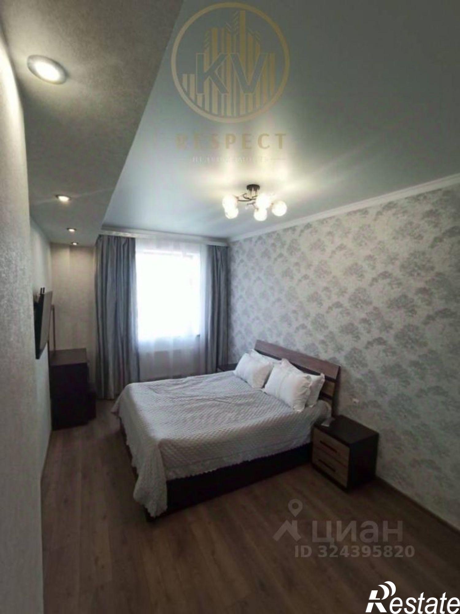 Купить квартиру за 15 300 000 рублей на улица Власова, 31