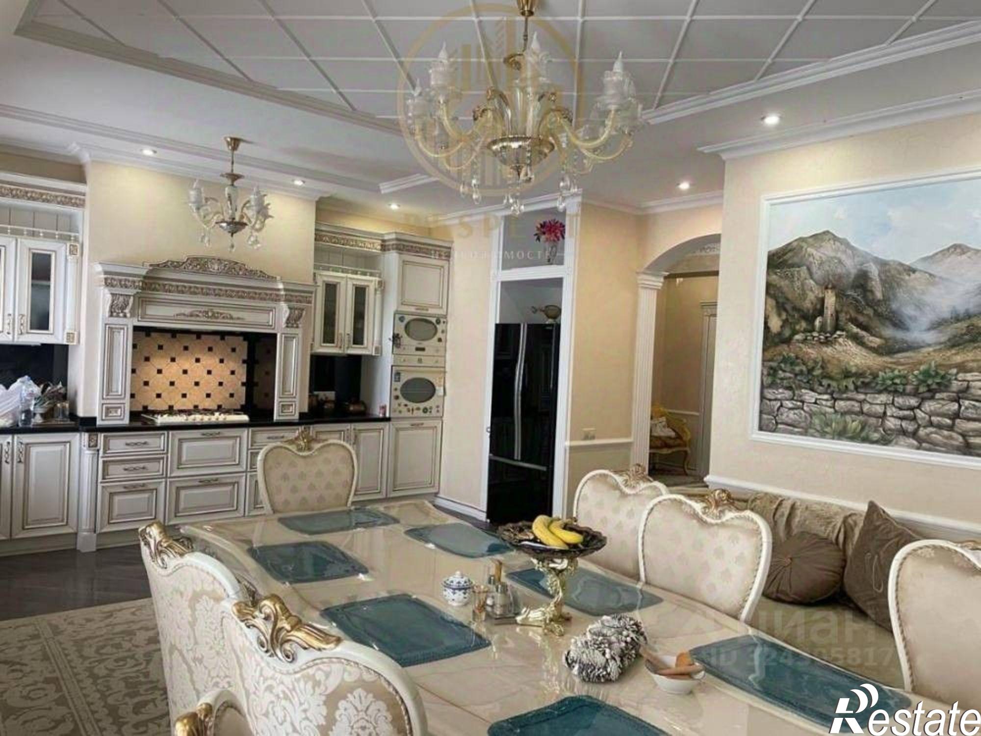 Купить квартиру за 40 000 000 рублей на улица Малыгина, 23