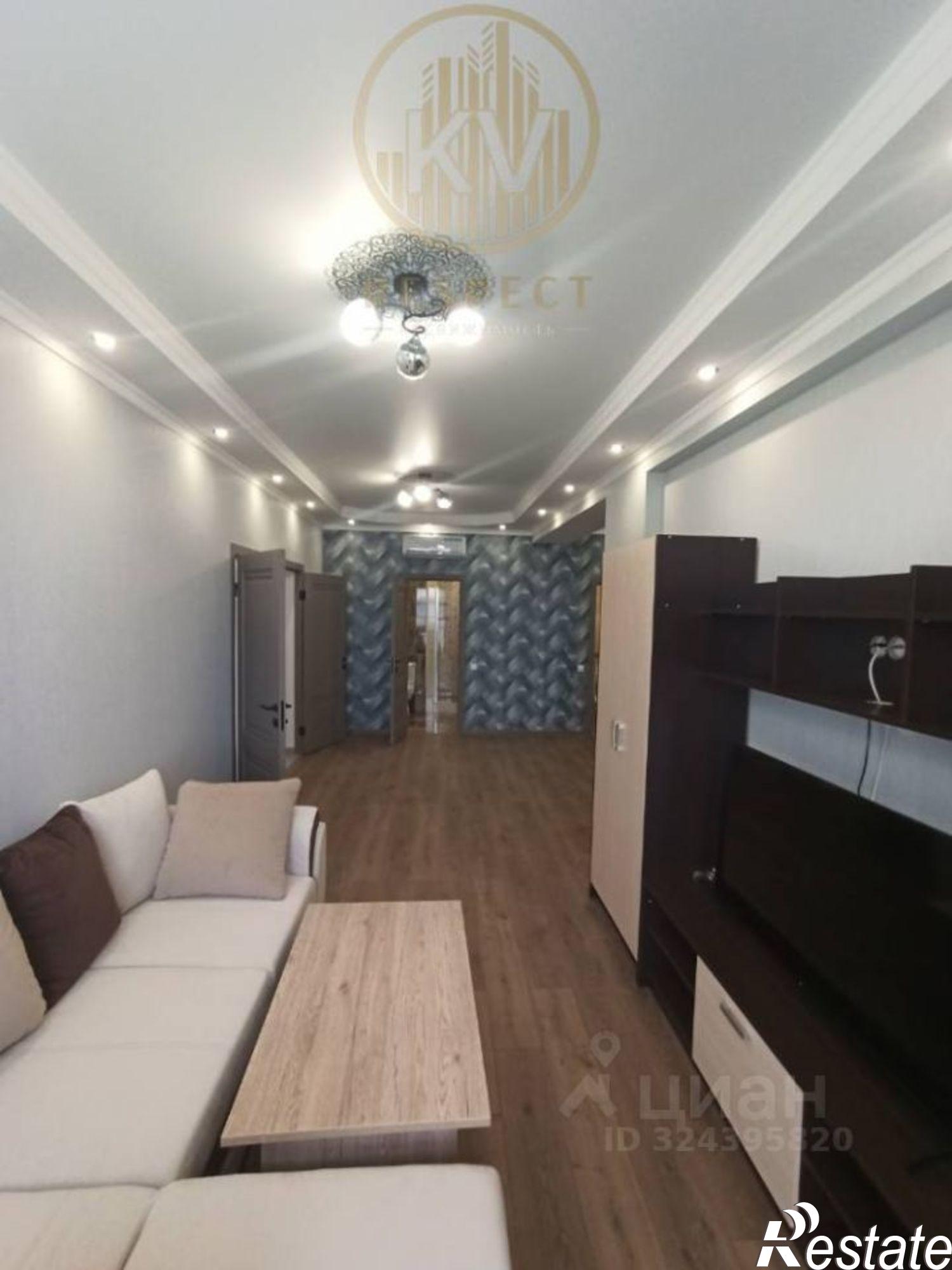 Купить квартиру за 15 300 000 рублей на улица Власова, 31