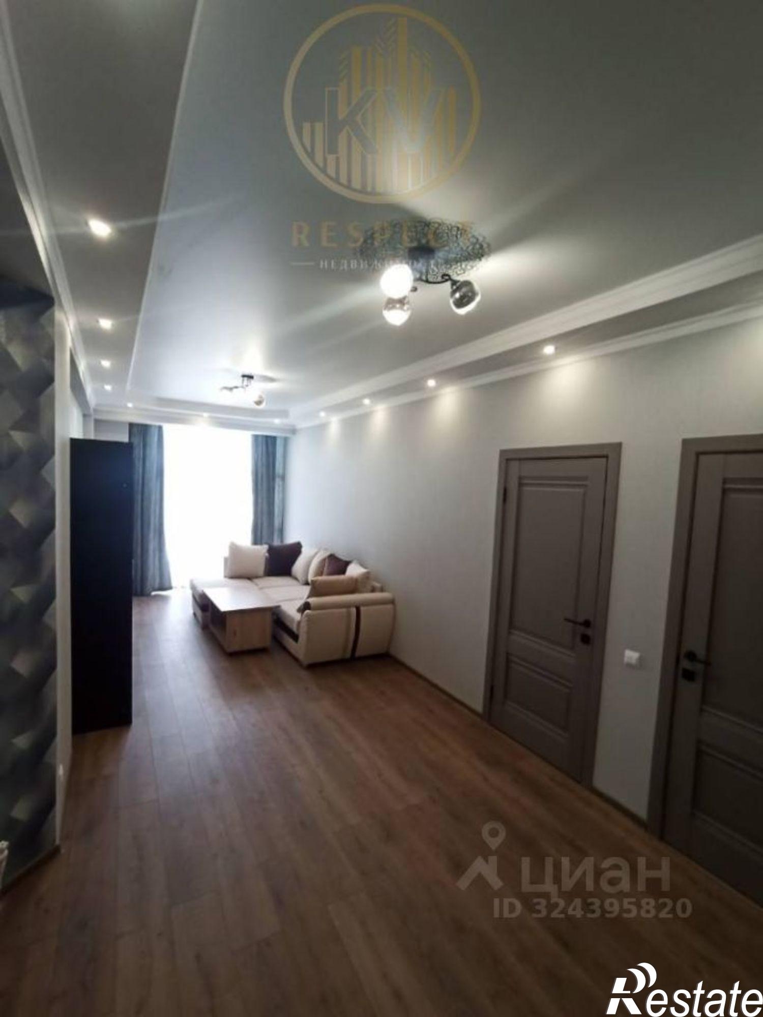 Купить квартиру за 15 300 000 рублей на улица Власова, 31