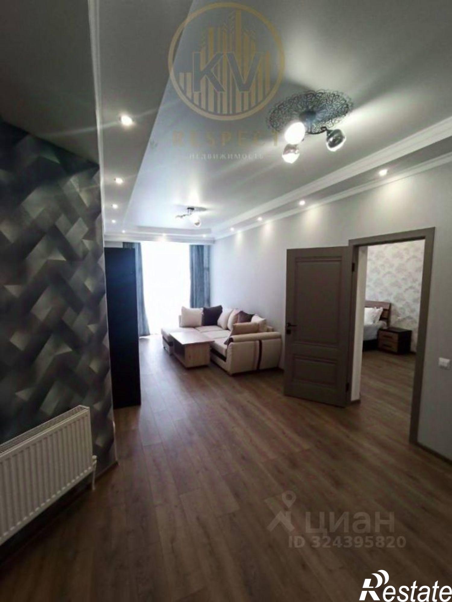 Купить квартиру за 15 300 000 рублей на улица Власова, 31