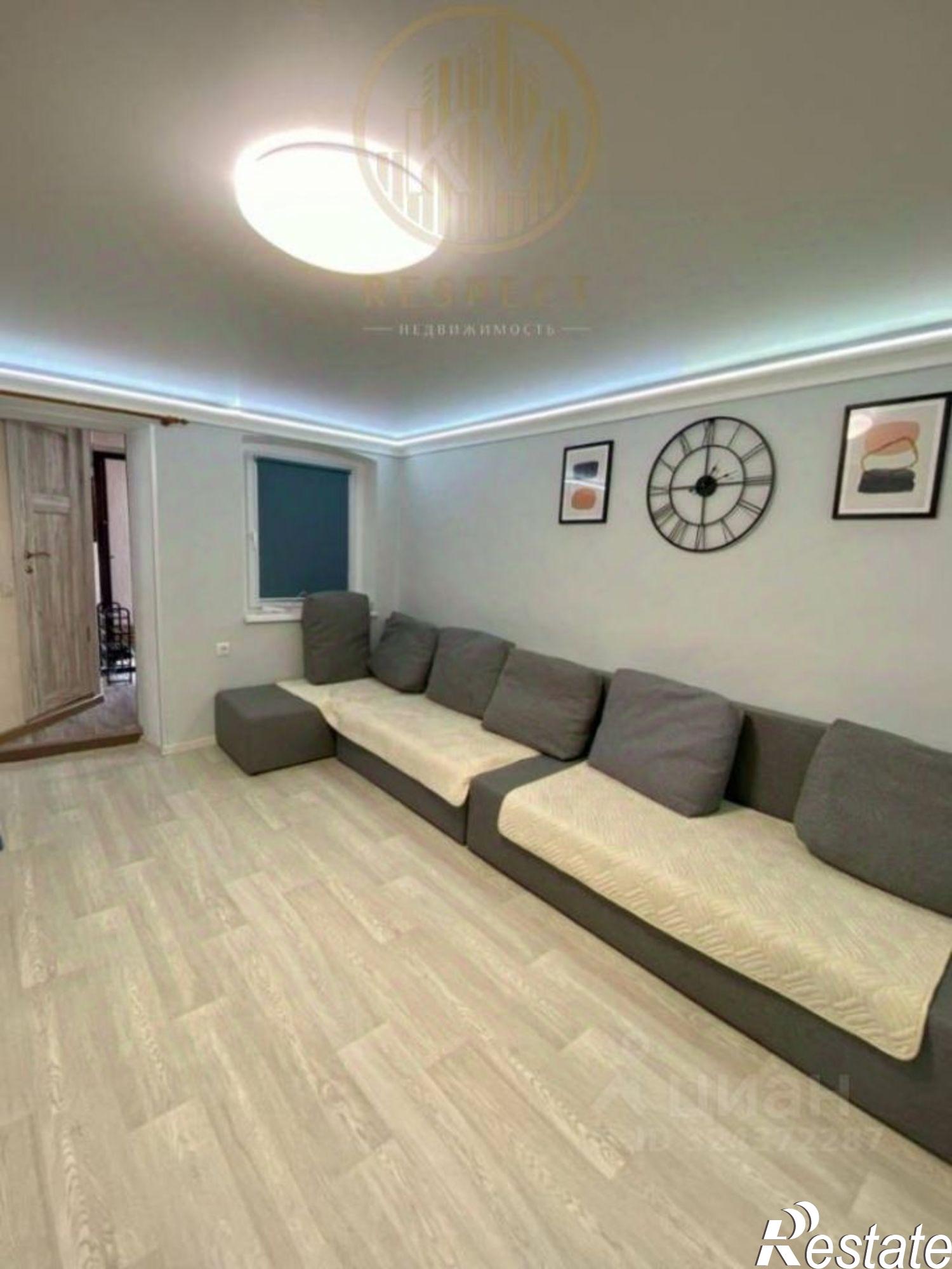 Купить квартиру за 5 500 000 рублей на Соборная улица, 3