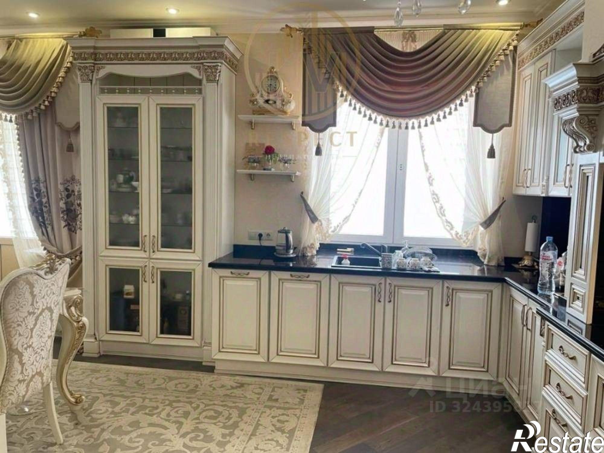 Купить квартиру за 40 000 000 рублей на улица Малыгина, 23