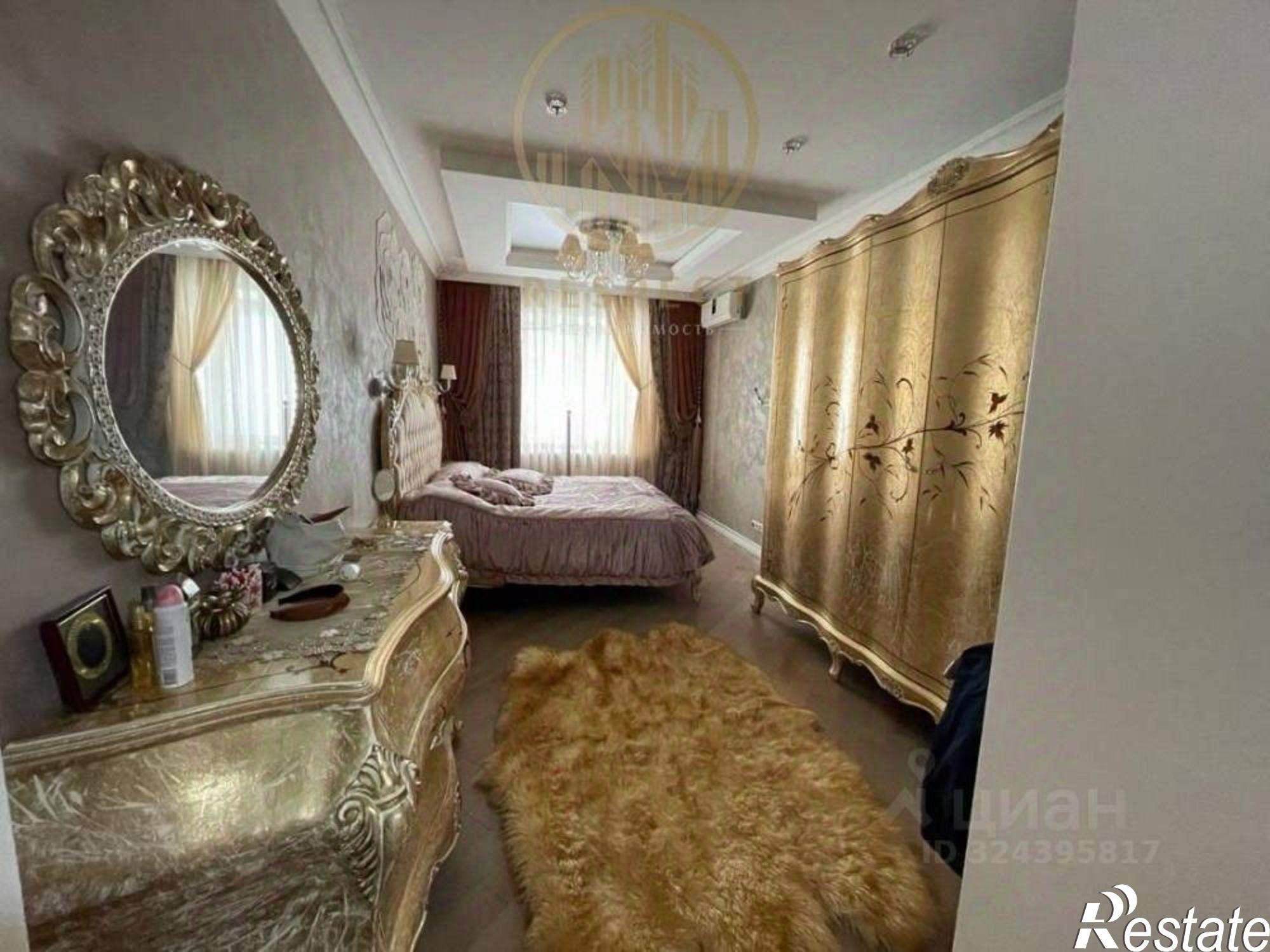 Купить квартиру за 40 000 000 рублей на улица Малыгина, 23