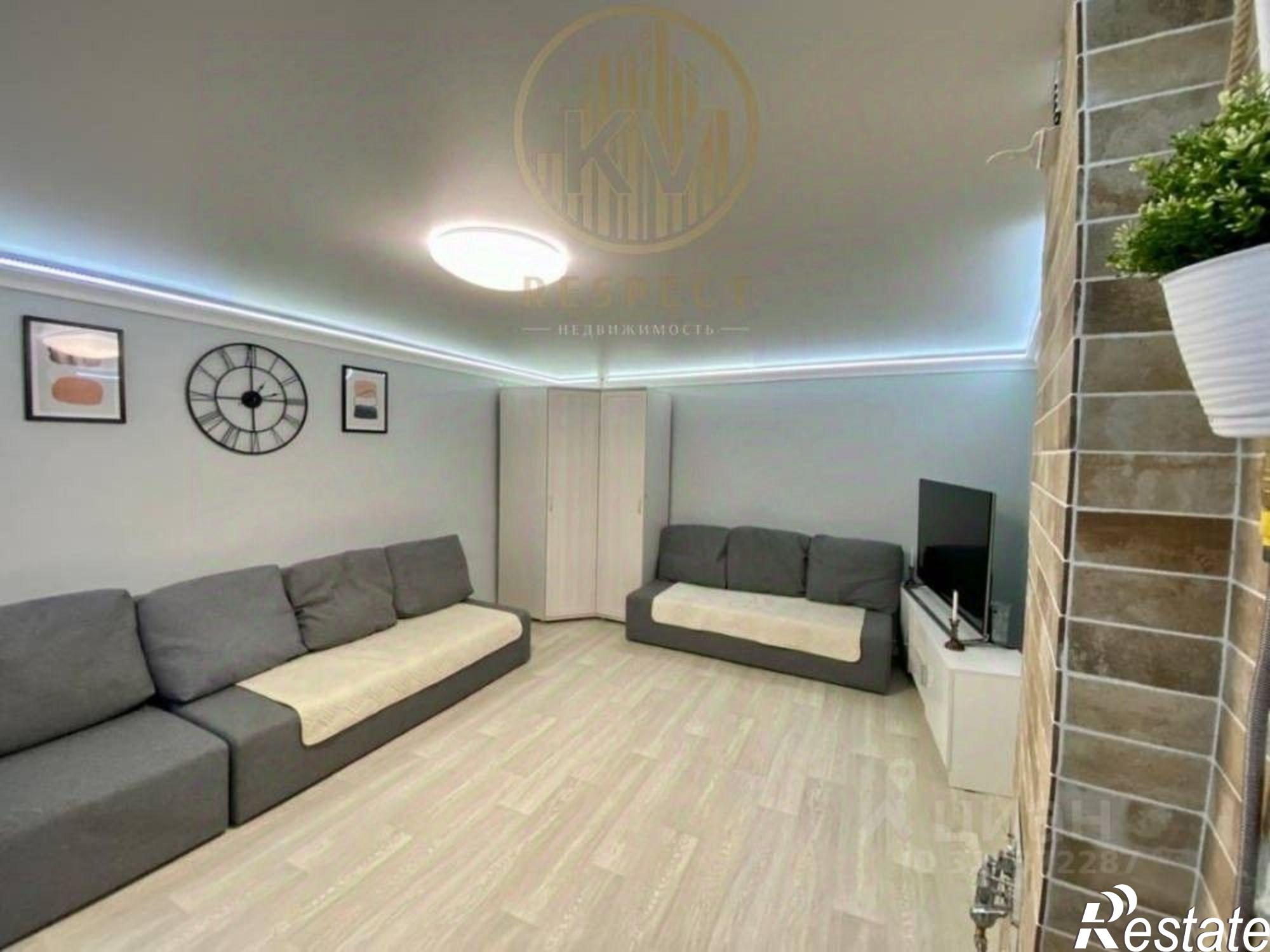 Купить квартиру за 5 500 000 рублей на Соборная улица, 3