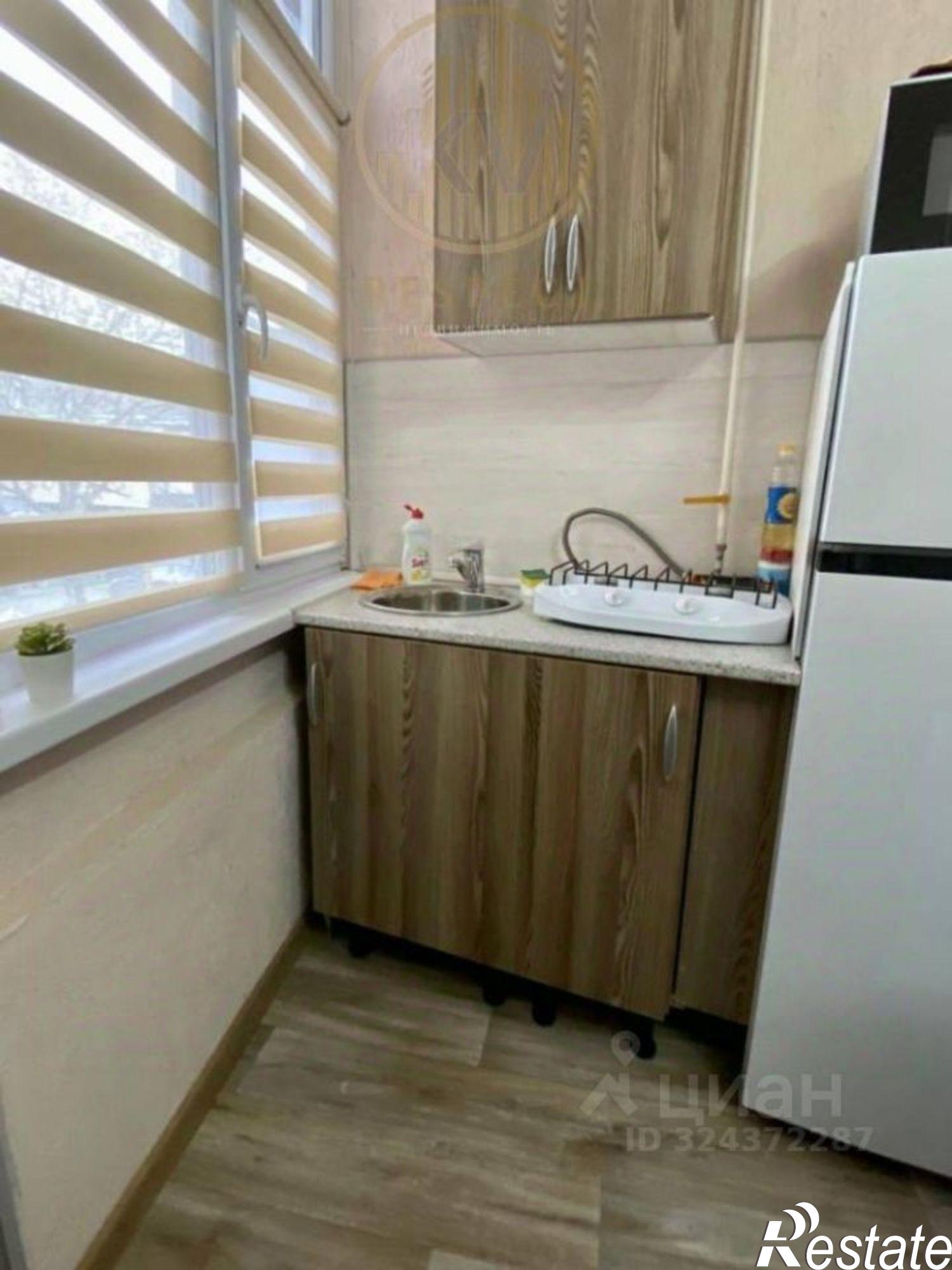 Купить квартиру за 5 500 000 рублей на Соборная улица, 3