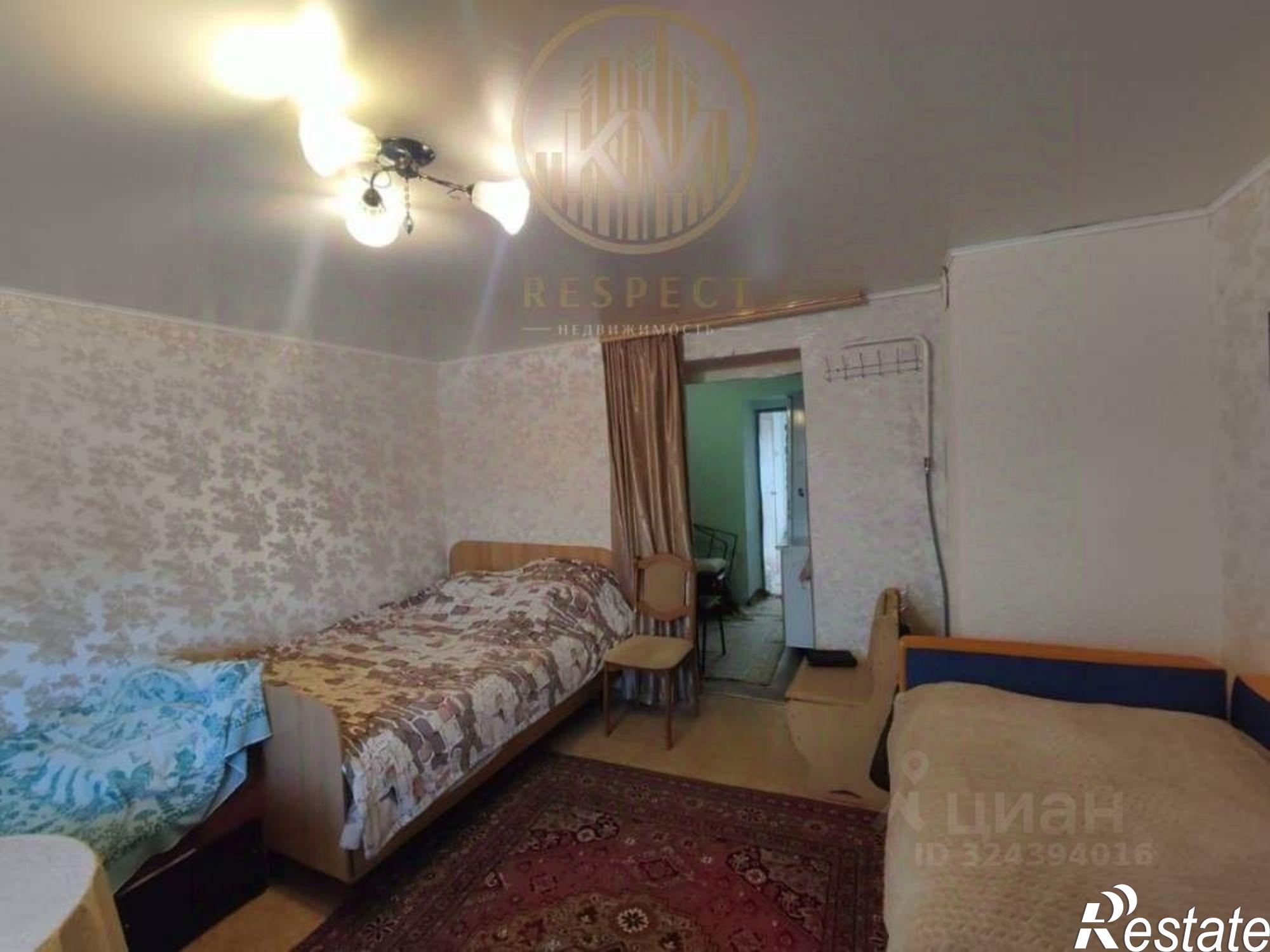 Купить квартиру за 4 399 000 рублей на ул Власова, 47