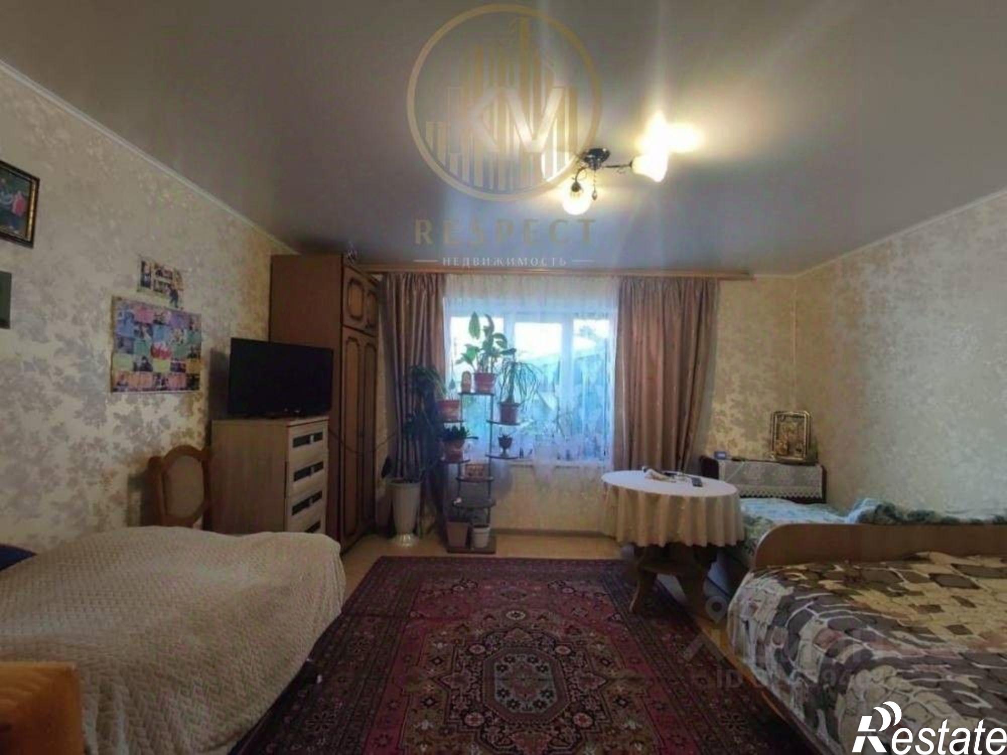 Купить квартиру за 4 399 000 рублей на ул Власова, 47