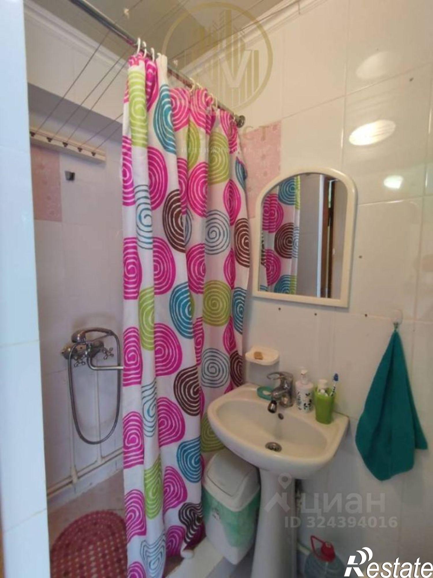 Купить квартиру за 4 399 000 рублей на ул Власова, 47