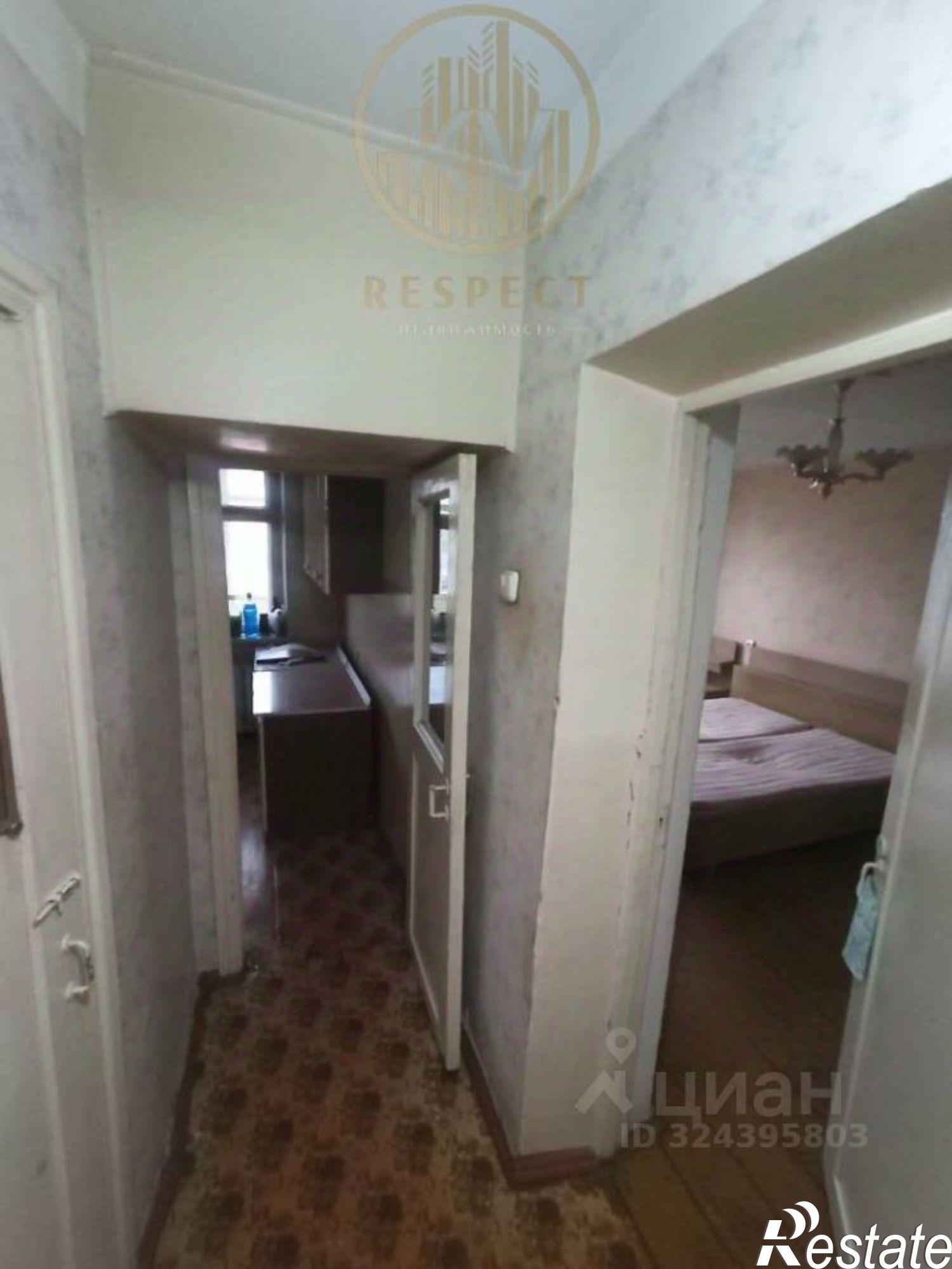 Купить квартиру за 4 499 000 рублей на ул Адмиральского, 41