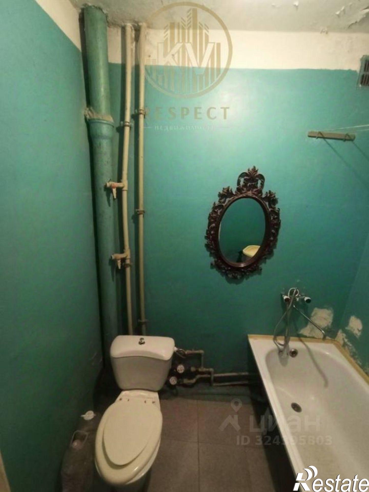 Купить квартиру за 4 499 000 рублей на ул Адмиральского, 41