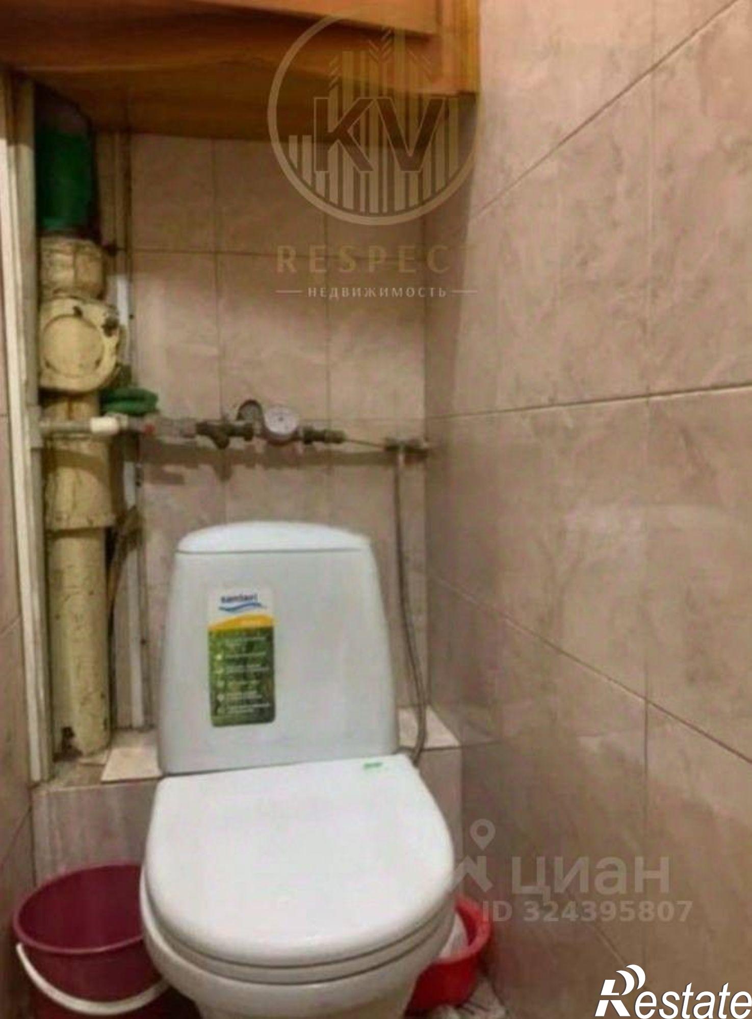 Купить квартиру за 4 498 000 рублей на ул Адмиральского, 8 1