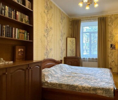 5-комн, 300кв м, этаж 1/1 Университетская улица, 9А