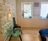 2-комн, 28кв м, этаж 1/1 улица Дзержинского, 66