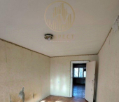 2-комн, 45кв м, этаж 4/5 улица Юлиуса Фучика, 8 к1