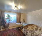 1-комн, 28кв м, этаж 1/1 ул Власова, 47