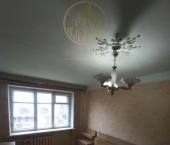 1-комн, 29кв м, этаж 4/5 ул Адмиральского, 41