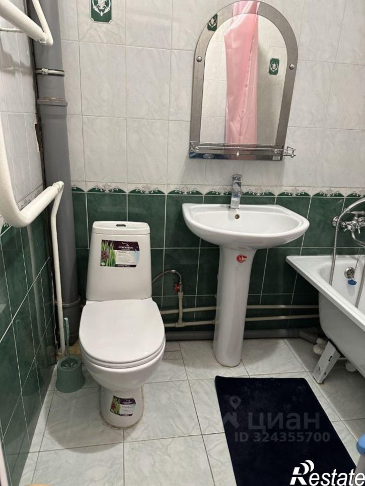 1-комн квартира Транзитная улица, 1А,  д. 1А