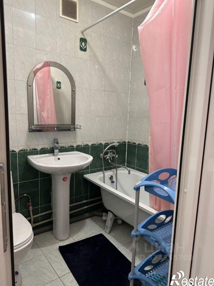 1-комн квартира Транзитная улица, 1А,  д. 1А