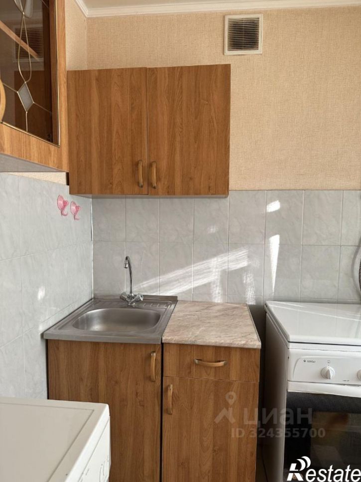 1-комн квартира Транзитная улица, 1А,  д. 1А