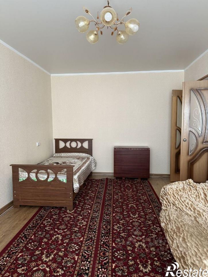 1-комн квартира Транзитная улица, 1А,  д. 1А