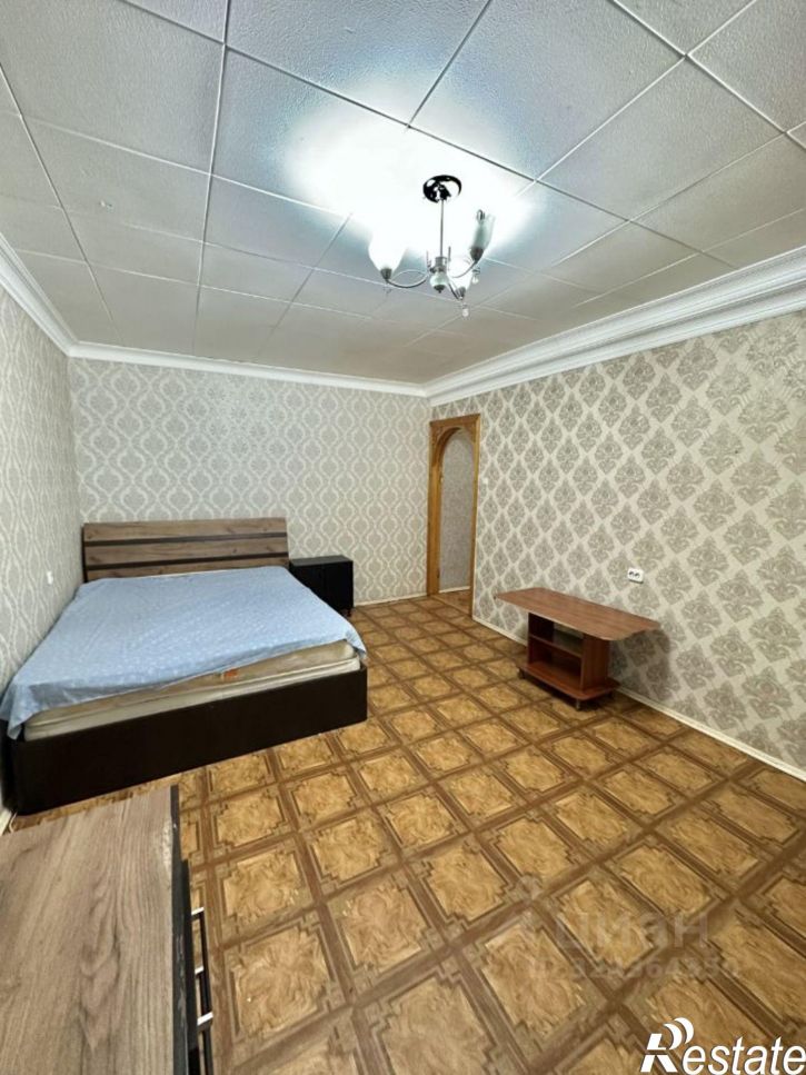 1-комн квартира проспект Калинина, 2 к3,  д. 2 к3