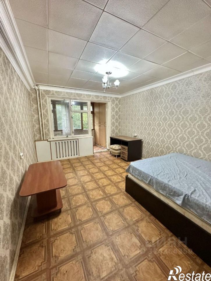 1-комн квартира проспект Калинина, 2 к3,  д. 2 к3