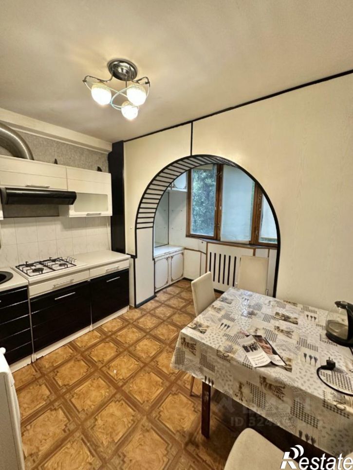 1-комн квартира проспект Калинина, 2 к3,  д. 2 к3