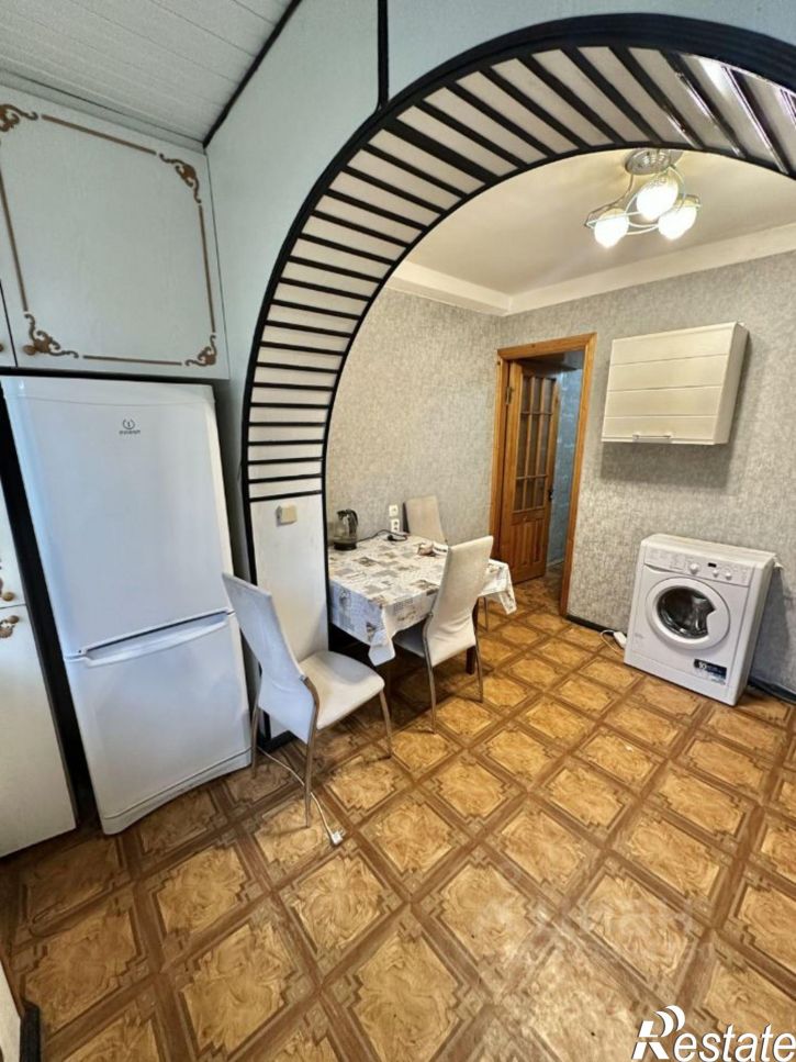 1-комн квартира проспект Калинина, 2 к3,  д. 2 к3