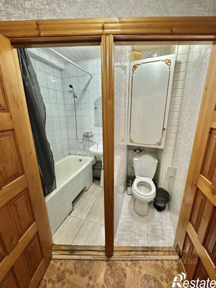 1-комн квартира проспект Калинина, 2 к3,  д. 2 к3