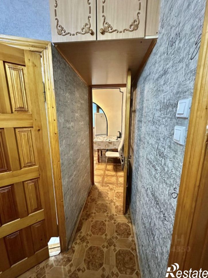 1-комн квартира проспект Калинина, 2 к3,  д. 2 к3