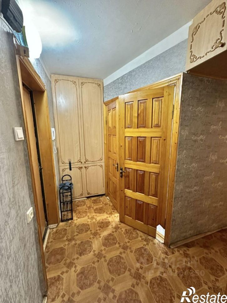 1-комн квартира проспект Калинина, 2 к3,  д. 2 к3