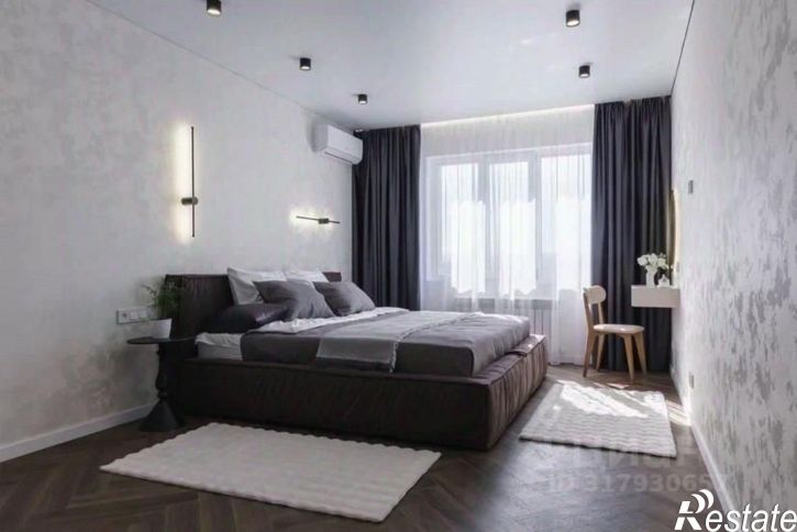 1-комн квартира улица 295-й Стрелковой Дивизии, 21,  д. 21