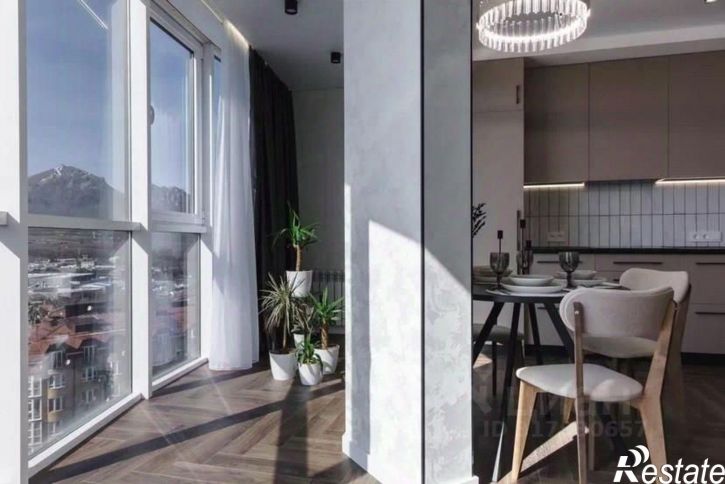 1-комн квартира улица 295-й Стрелковой Дивизии, 21,  д. 21