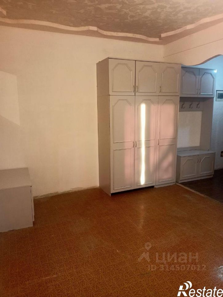 1-комн квартира ул Московская, 64,  д. 64