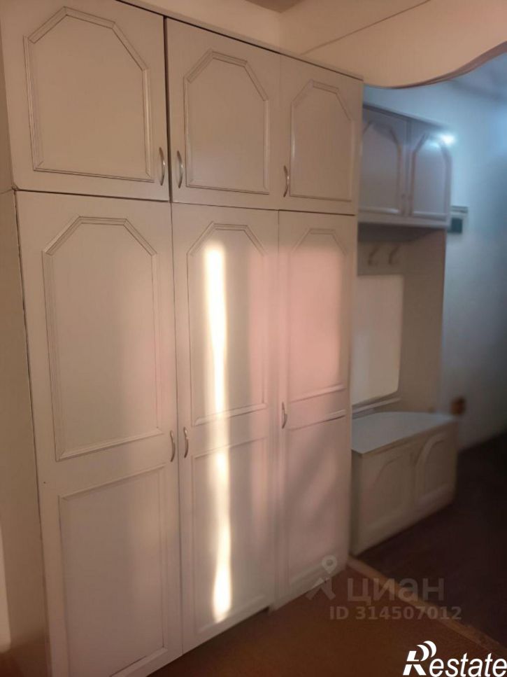 1-комн квартира ул Московская, 64,  д. 64