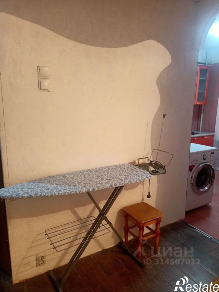 1-комн квартира ул Московская, 64,  д. 64