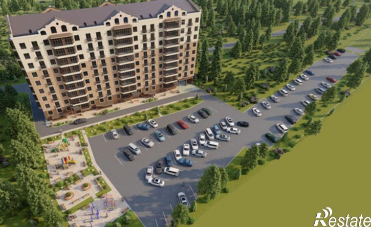 3-комн квартира улица Козлова, 35,  д. 35