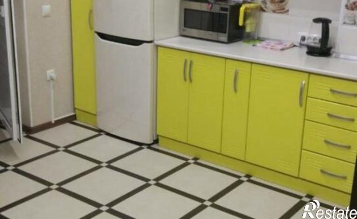 1-комн квартира ул Оранжерейная, 21 5,  д. 21 5,  к. 5